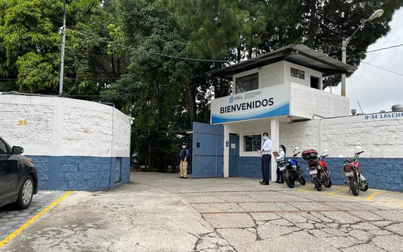 La SBS es intolerante a la corrupción