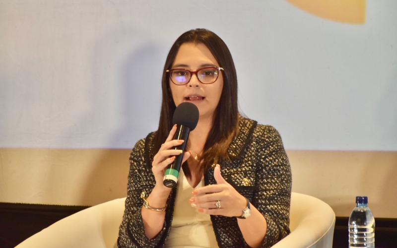 Conferencias Planificación Abierta pilares Relaciones con el Mundo y Estado Transparente 