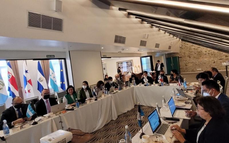 Los viceministros de integración se reunen hoy en Panamá.