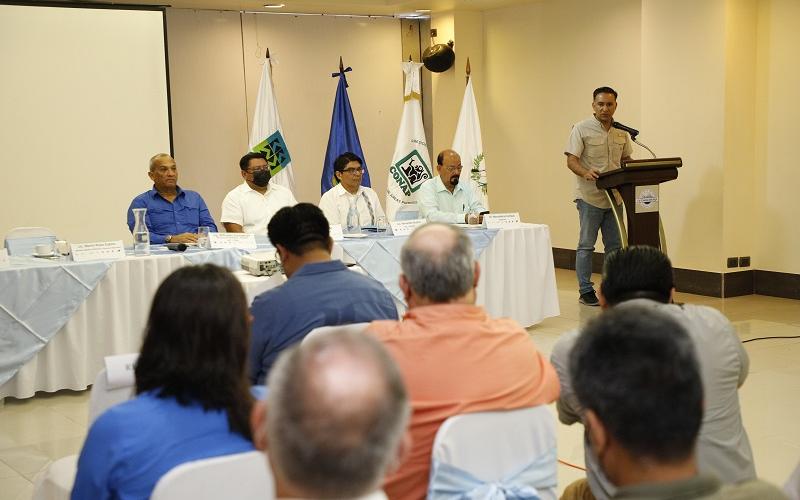 Estrategia Integral Selva Maya aporta a los esfuerzos de Guatemala por conservar el bosque