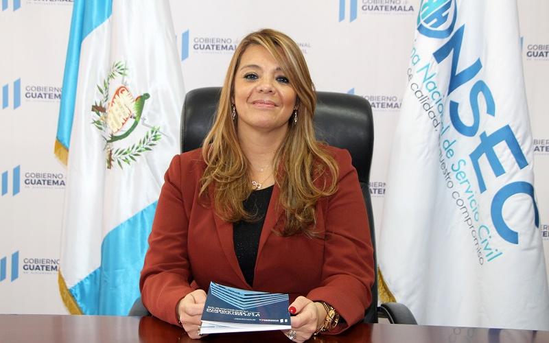 Directora de Onsec hizo un llamado para informar acerca de derechos post mortem