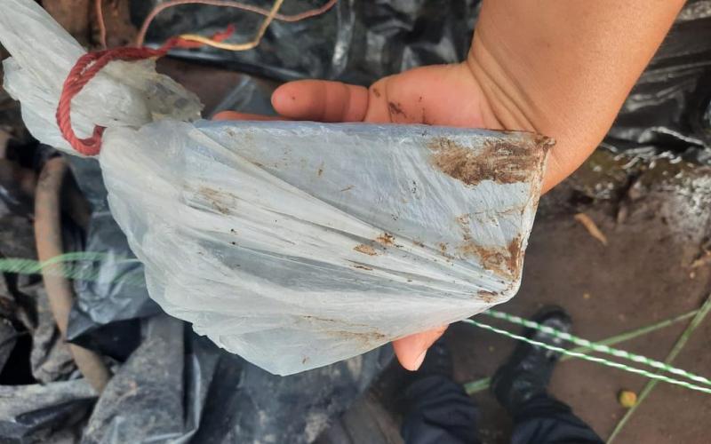 Gobernación resalta acciones positivas en combate contra las extorsiones