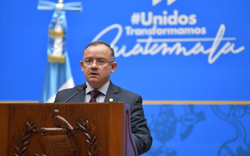 Mingob anuncia ingreso de 700 motos para la PNC