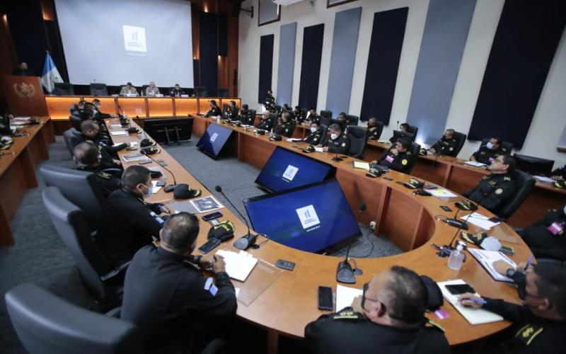 Autoridades de Gobernación garantizan la labor periodística