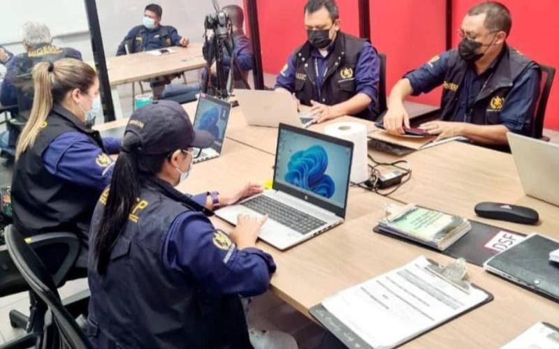 Supervisan más 200 empresas de seguridad privada