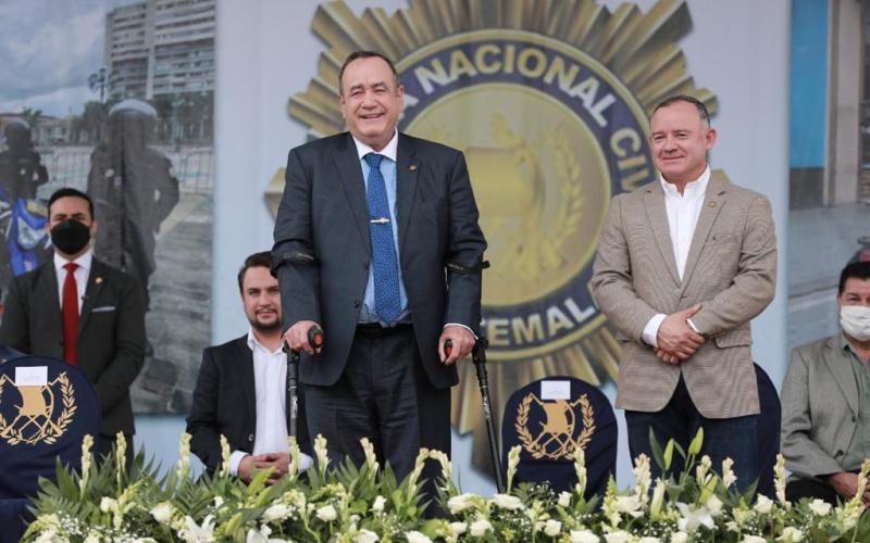 Movilidad policial fortalece combate contra la delincuencia