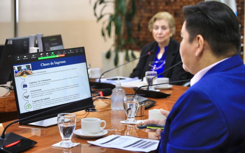 Rigidez presupuestaria