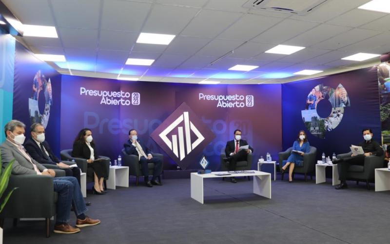 Secretaría de Seguridad Alimentaria y Nutricional 