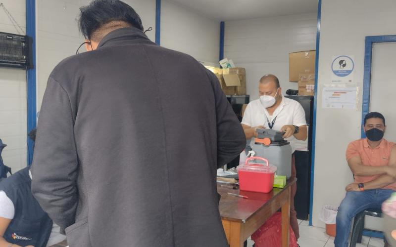 Superintendencia de Telecomunicaciones