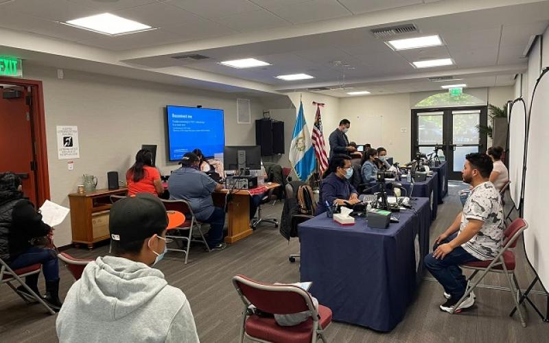 Consulado Móvil de Guatemala llegará a la ciudad de Lincoln, en Nebraska, EE. UU.