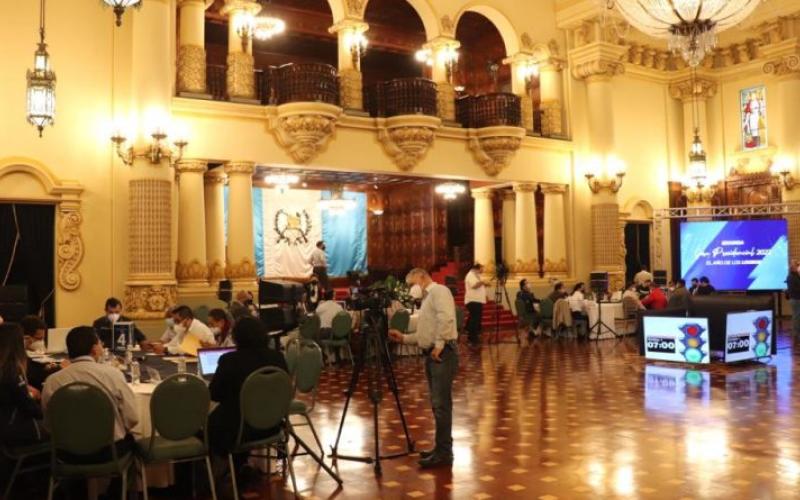 Secretaría de Seguridad Alimentaria y Nutricional 