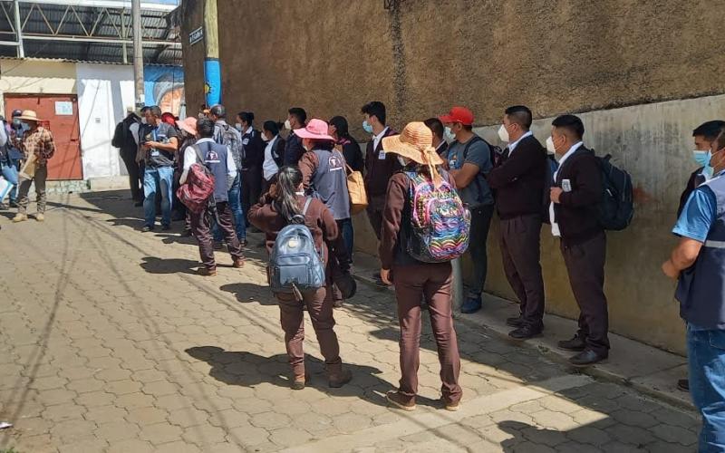 Secretaría de Seguridad Alimentaria y Nutricional 