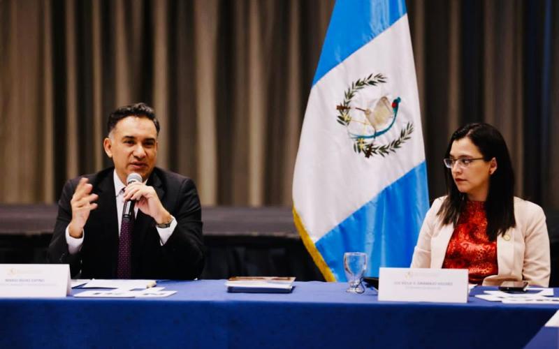 Preconsejo de Cambio Climático avanza en la reducción de la vulnerabilidad ambiental