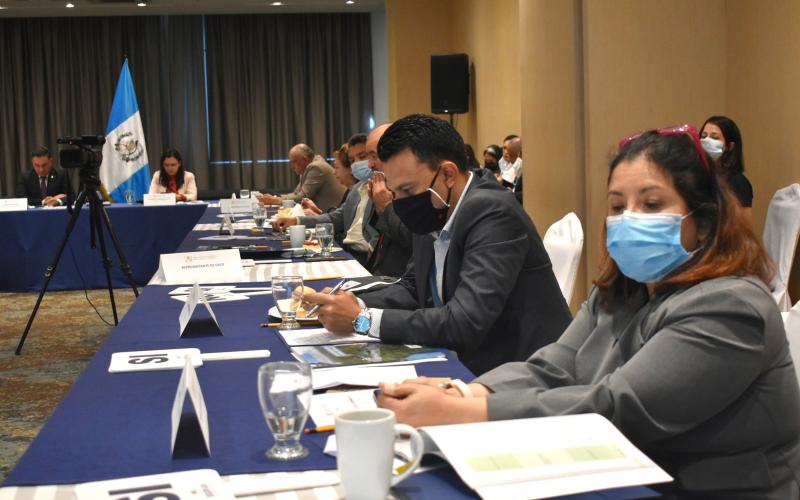 Consejo Nacional de Cambio Climático