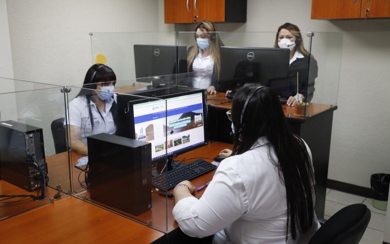 MARN en Línea cumple un año al servicio de los guatemaltecos