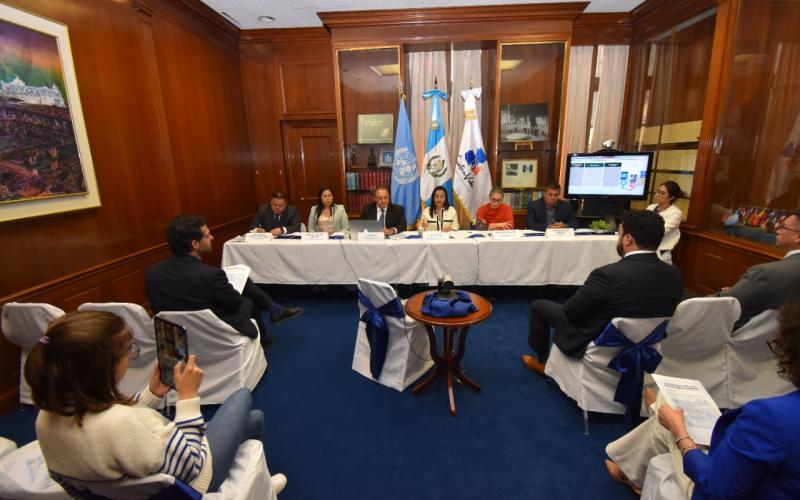 Foro Político de Alto Nivel 2022