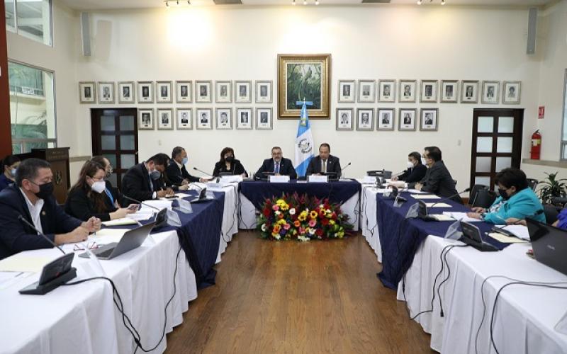 Minex coordina con instituciones abordaje de caso de San Antonio, Texas, EE. UU.