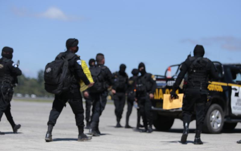 Más de Q2 mil millones en incautaciones al narcotráfico 