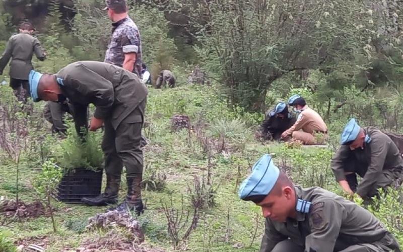  El #RetoMARN continúa en Totonicapán