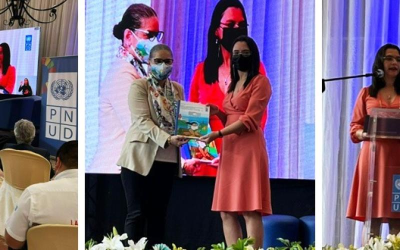 Informe de Desarrollo Humano 2002-2019 PNUD