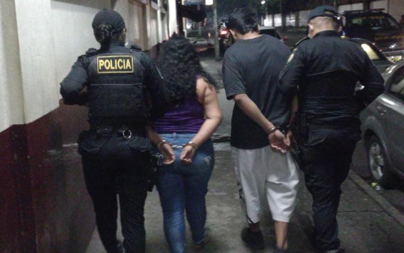 Más de 1900 armas de fuego han decomisado en distintos lugares del país