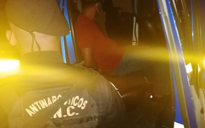 SGAIA ha detenido a 17 guatemaltecos con fines de extradición hacia EE.UU