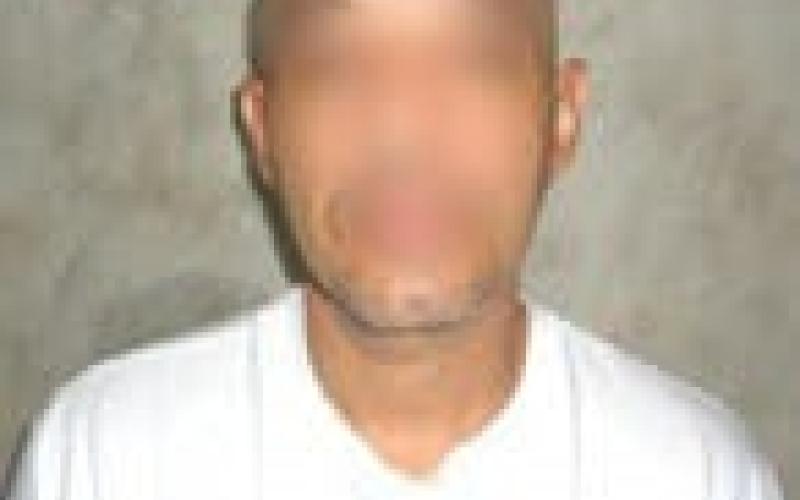 Notifican a líder de la MS-13 salvadoreña sobre orden de extradición a Estados Unidos