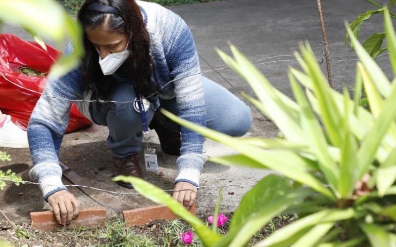 MARN impulsa las buenas prácticas y la producción más limpia en el país