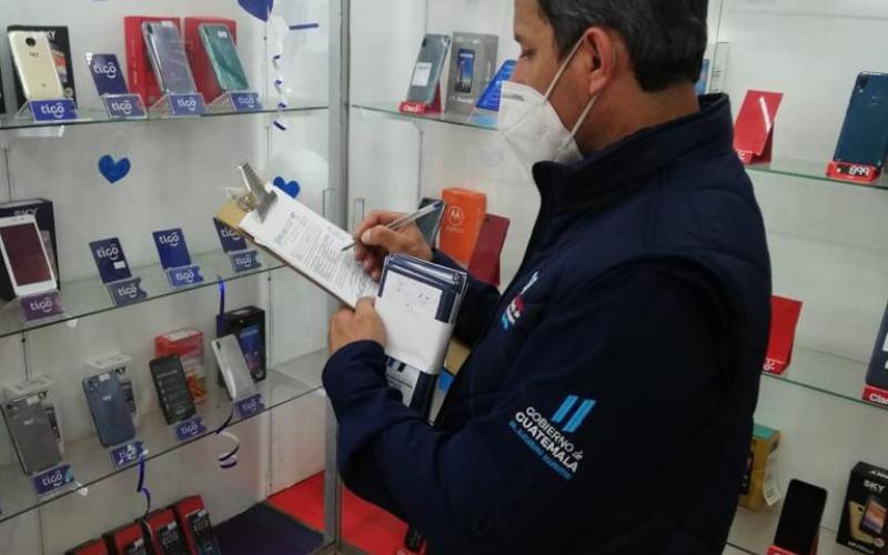 Superintendencia de Telecomunicaciones