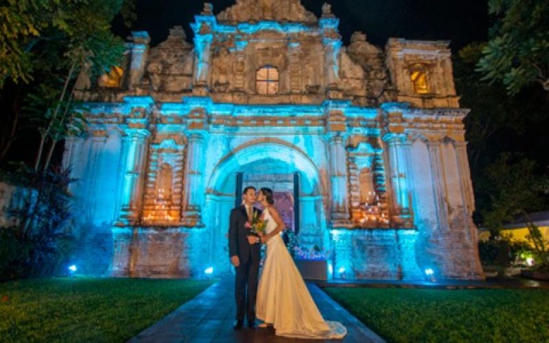 Guatemala Romántica