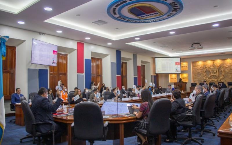 Secretaría de Seguridad Alimentaria y Nutricional