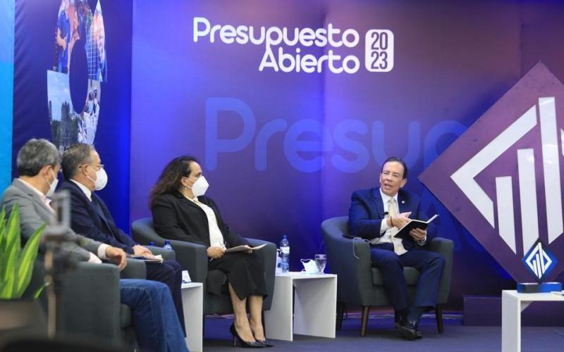 Gran Cruzada Nacional para la Nutrición 