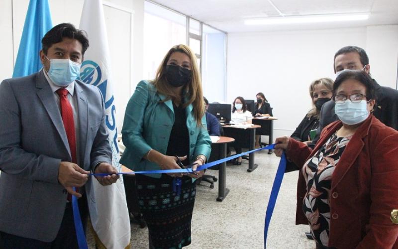 Onsec aumentó personal para analizar solicitudes de pensiones