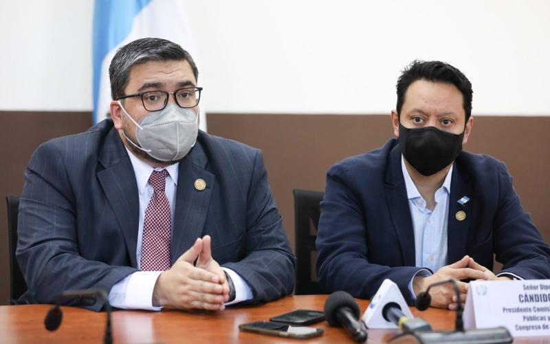 Gobierno presenta iniciativas para prorrogar subsidio al diésel y ampliar la tarifa social