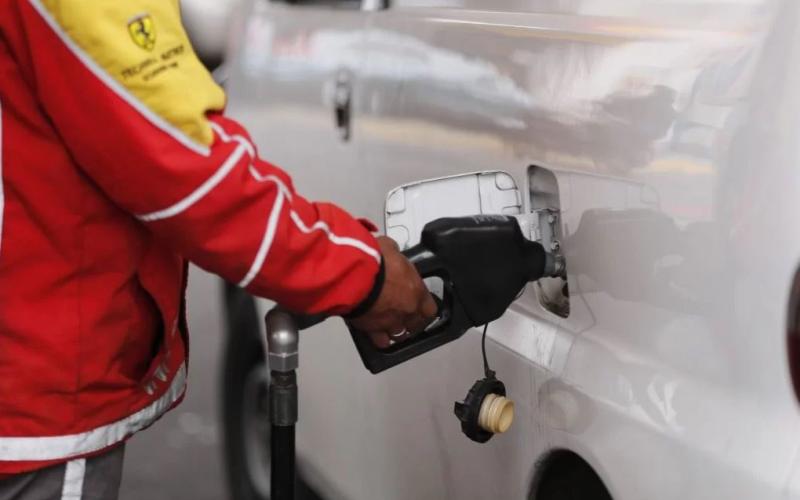 Precios de referencia al consumidor en estaciones de servicio del 16 al 22 de agosto de 2022