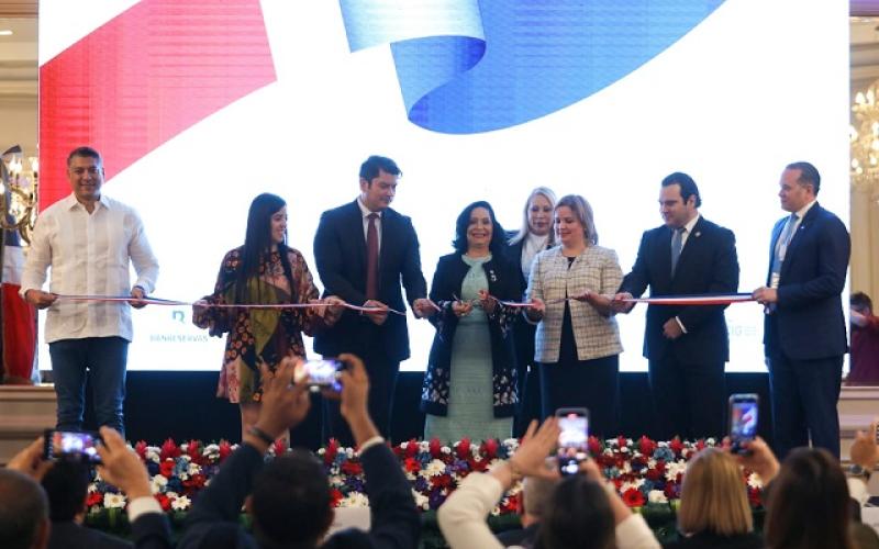 Gobierno de Guatemala promocionará el intercambio cultural, comercial y turístico en la "Semana Dominicana" 