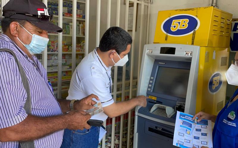 Gobierno de Guatemala impulsa pago de seguro agrícola 