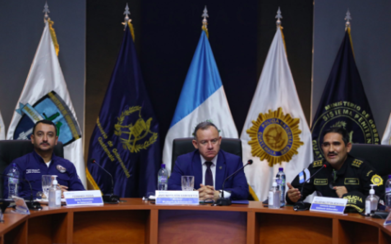 Unidad antinarcótica con resultados positivos en el combate al narcotráfico