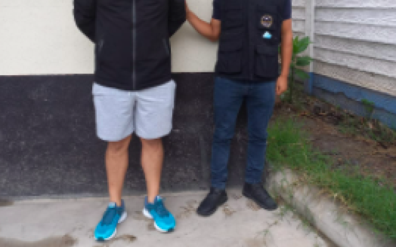 Más de 200 capturas por violencia contra la mujer