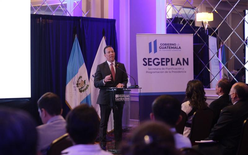 Código de Gestión del SNIP fortalecerá la transparencia y calidad del gasto