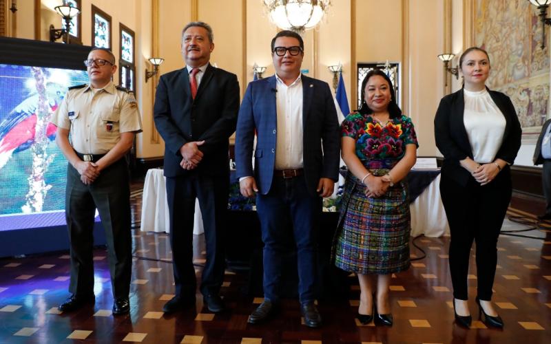Gobernación Departamental de Guatemala 