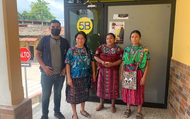 Inicia pago de Estipendio Agropecuario