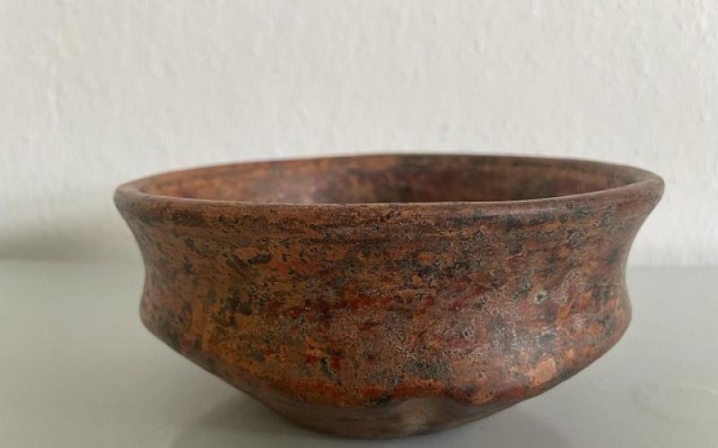 Guatemala recupera 15 piezas y 18 fragmentos arqueológicos que se encontraban en Alemania 