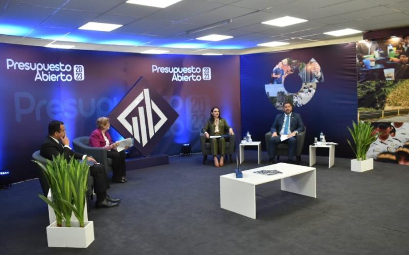 Programa Inversión Pública 2023