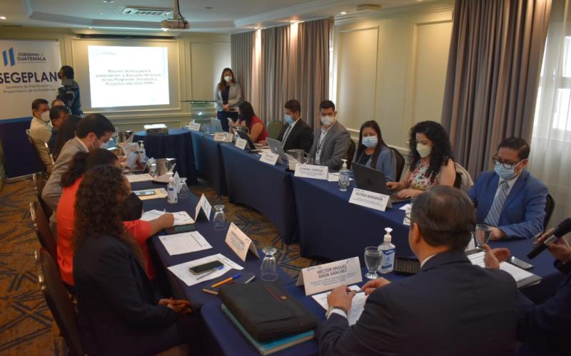 Proyectos de Cooperación Iberoamericana