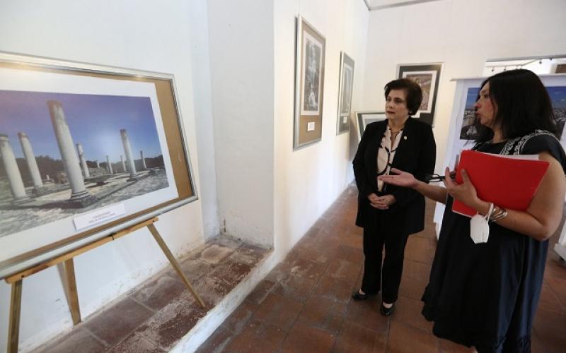 Con exposición fotográfica, Guatemala y Serbia celebran 140 años de relaciones bilaterales 