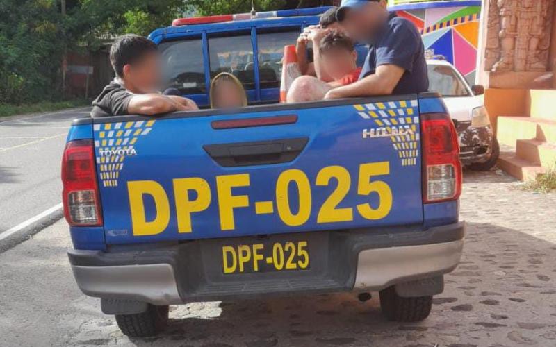 Operativos en fronteras de oriente ofrecen resultados exitosos