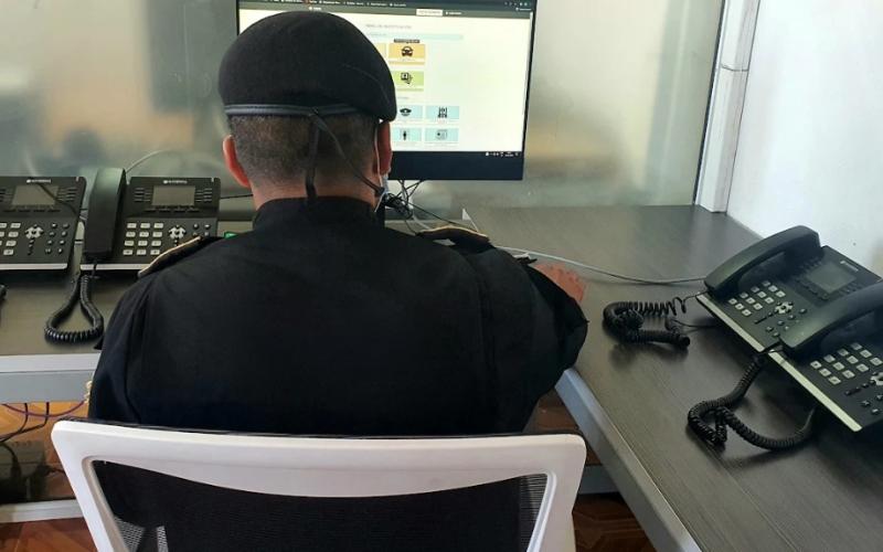 SGAIA refuerza operativos en base a la denuncia ciudadana