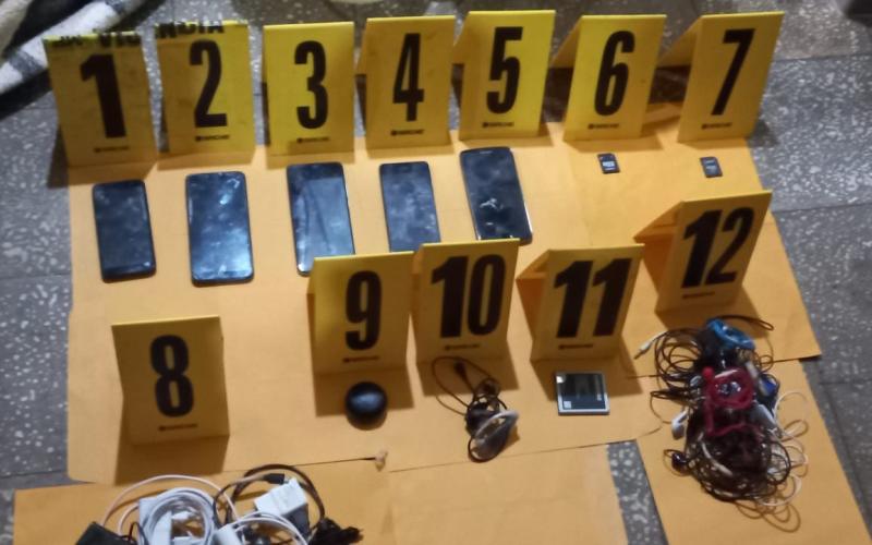 Operatividad policial incrementa resultados positivos