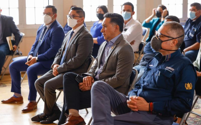 El #RetoMARN impacta el medioambiente de Guatemala 